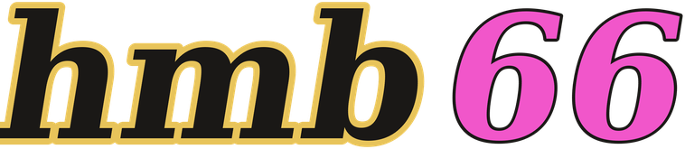 hmb66 logo